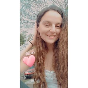 Meet your Posher, Sarah-ivey